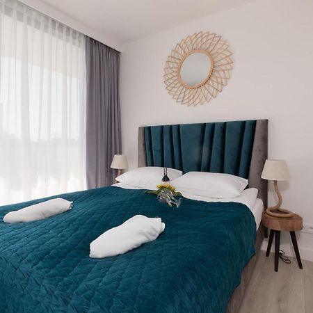 مينززدرويه Apartment المظهر الخارجي الصورة