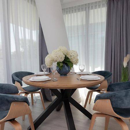مينززدرويه Apartment المظهر الخارجي الصورة