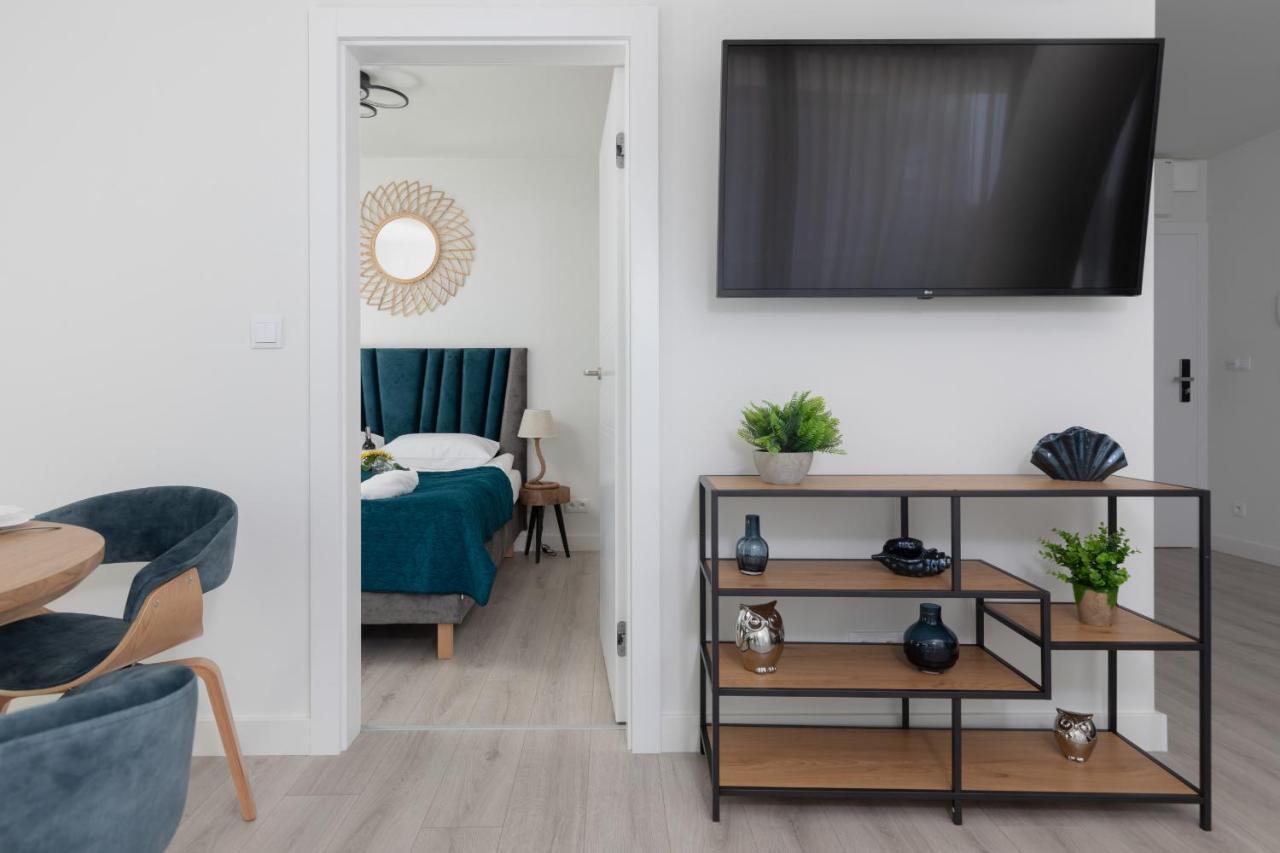 مينززدرويه Apartment المظهر الخارجي الصورة