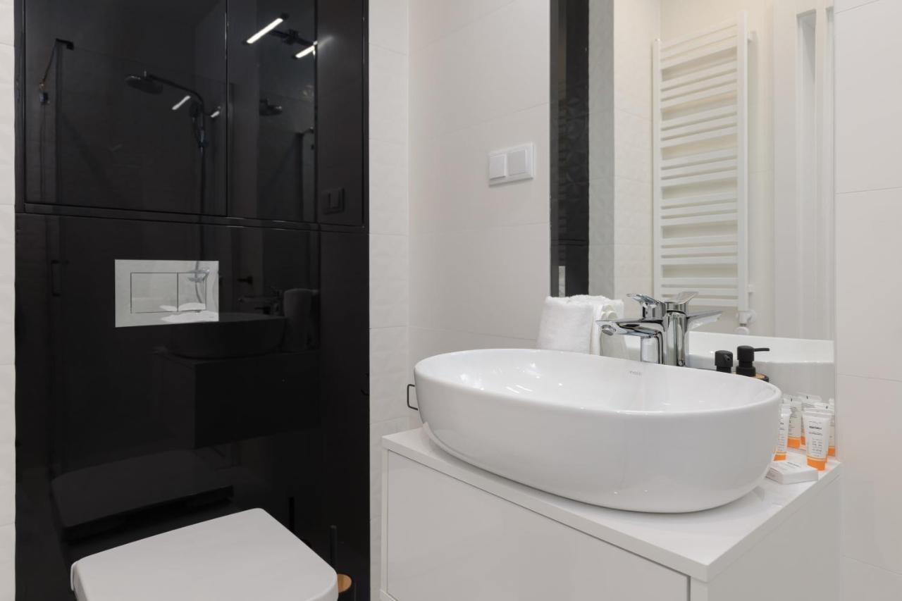 مينززدرويه Apartment المظهر الخارجي الصورة