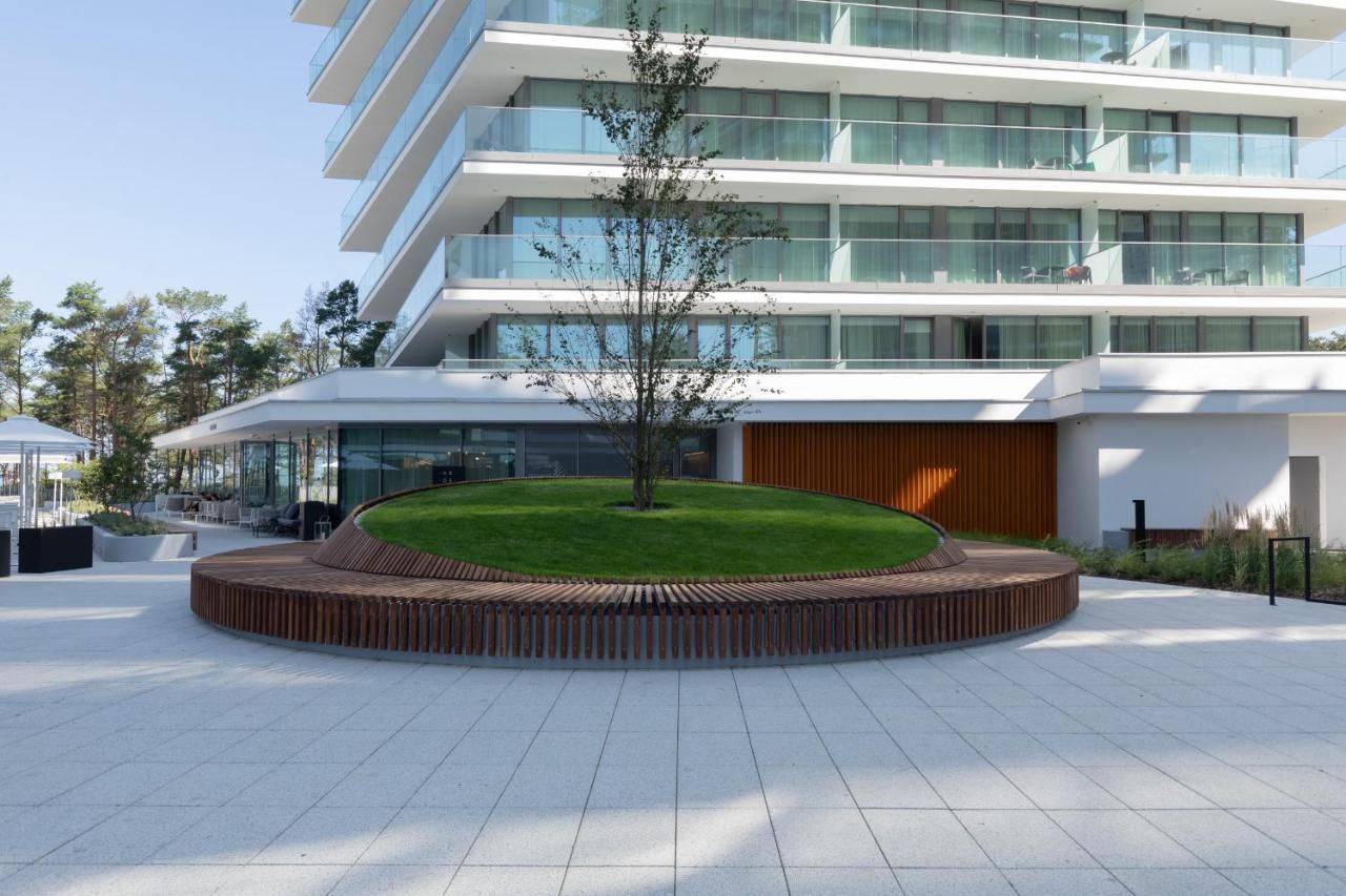 مينززدرويه Apartment المظهر الخارجي الصورة