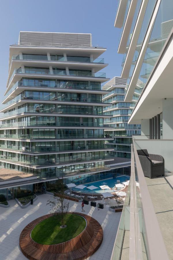 مينززدرويه Apartment المظهر الخارجي الصورة