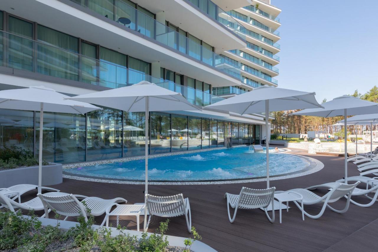 مينززدرويه Apartment المظهر الخارجي الصورة