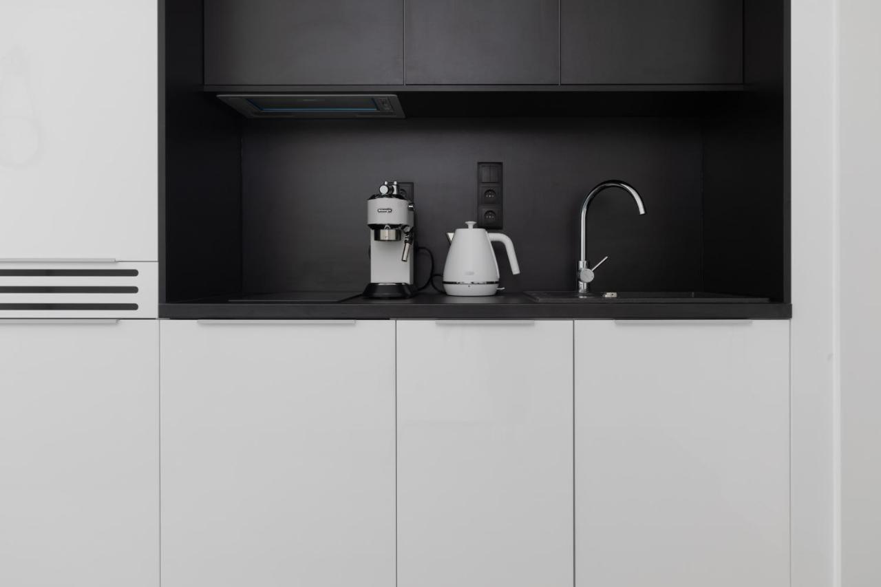 مينززدرويه Apartment المظهر الخارجي الصورة
