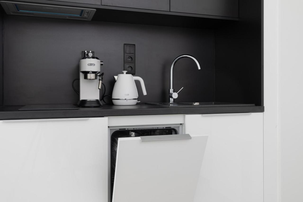 مينززدرويه Apartment المظهر الخارجي الصورة