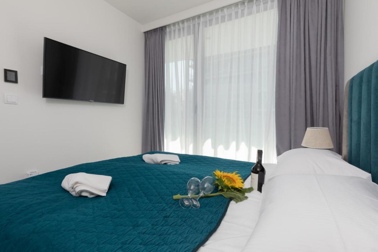مينززدرويه Apartment المظهر الخارجي الصورة