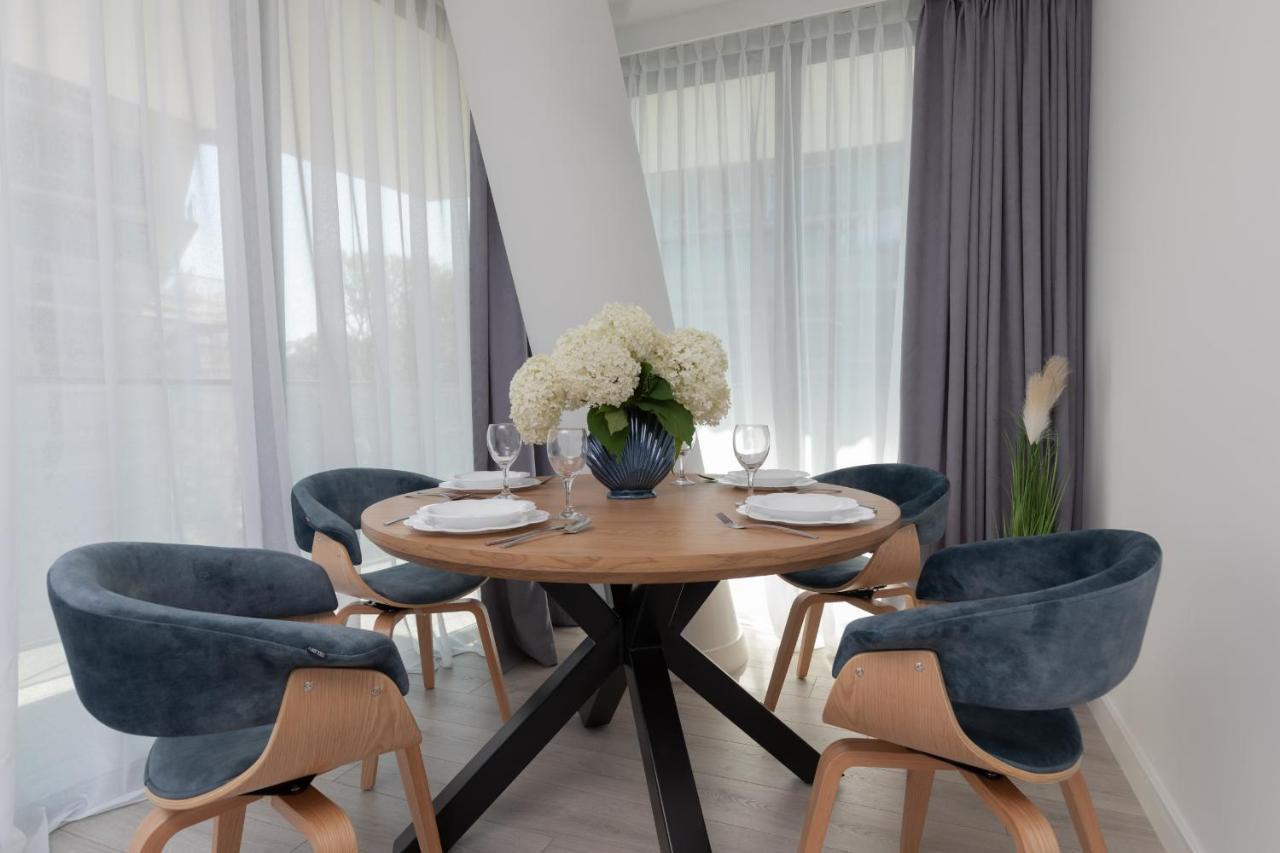 مينززدرويه Apartment المظهر الخارجي الصورة