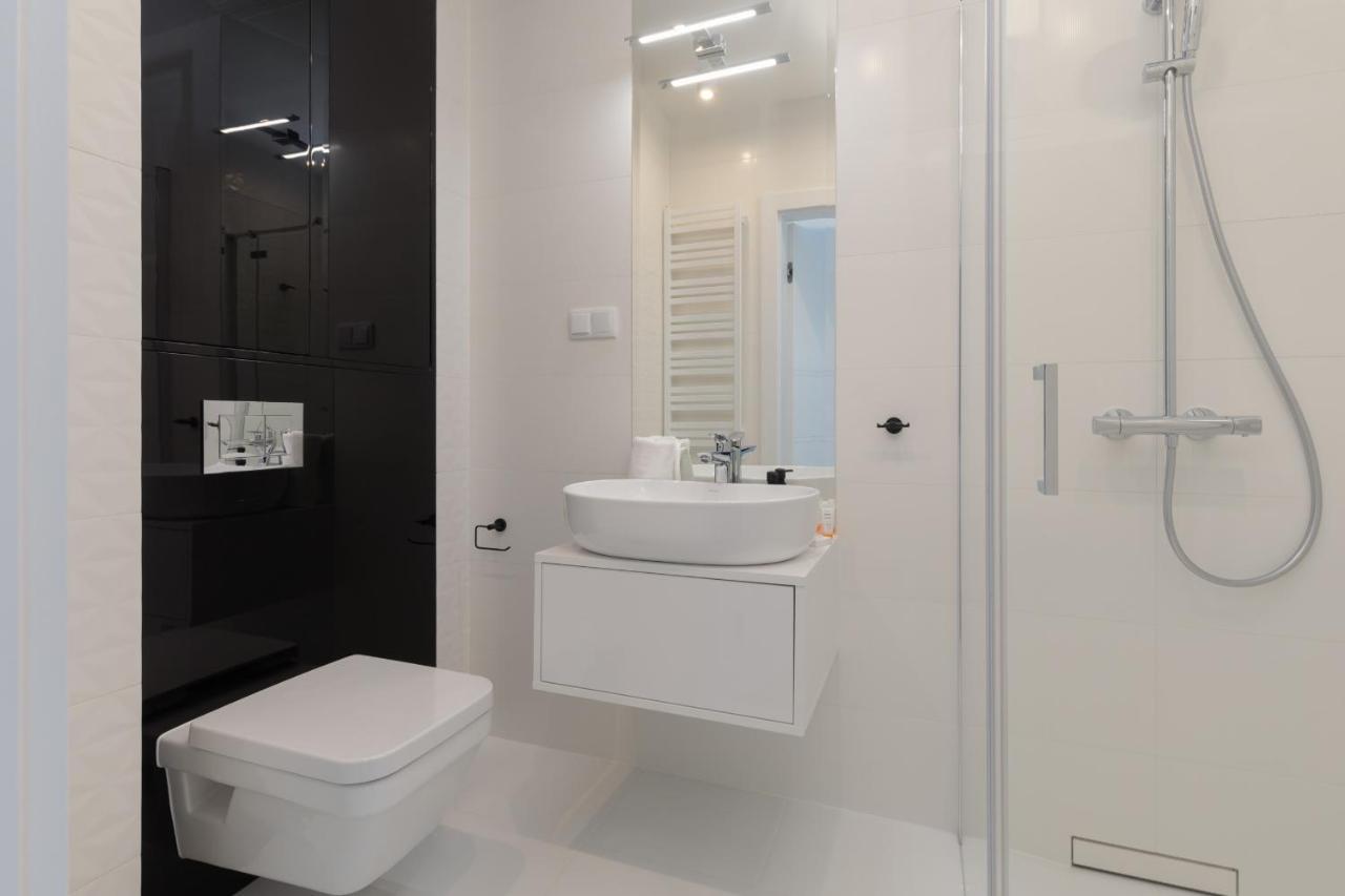 مينززدرويه Apartment المظهر الخارجي الصورة