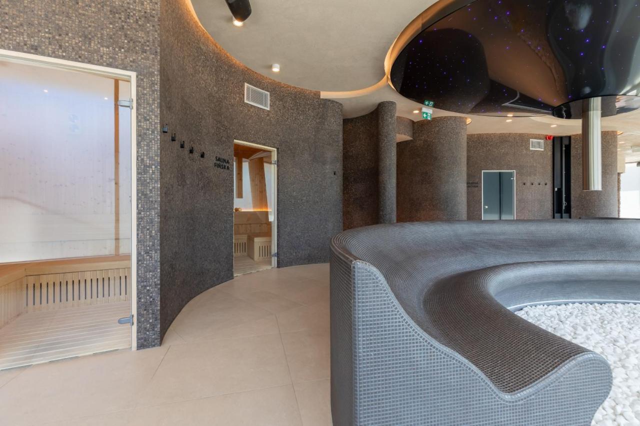 مينززدرويه Apartment المظهر الخارجي الصورة